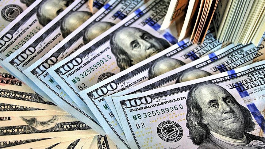 ABD'nin dış ticaret açığı Trump'ın tarifelerine rağmen rekora koşuyor