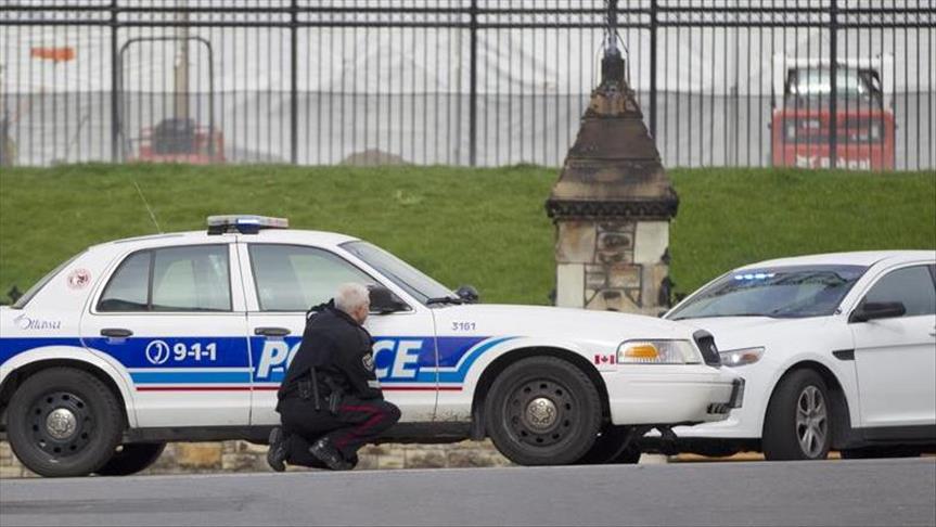 Canadá: Capturan a sospechoso de tiroteo en Fredericton