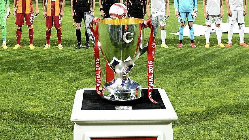 Ziraat Türkiye Kupası'nda takvim açıklandı