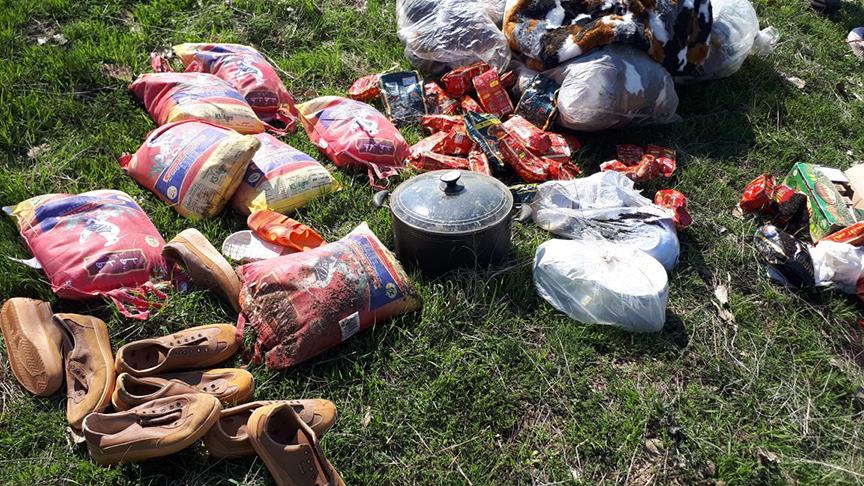 PKK kamplarında çocuklara cinsel istismar