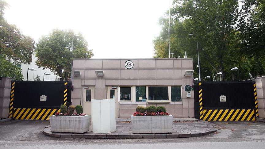 ABD Büyükelçiliğinin yeni maslahatgüzarı göreve başlıyor