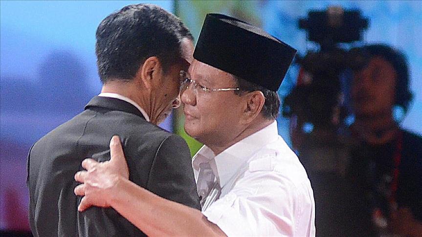Drama politik di balik penunjukan calon wakil presiden Indonesia