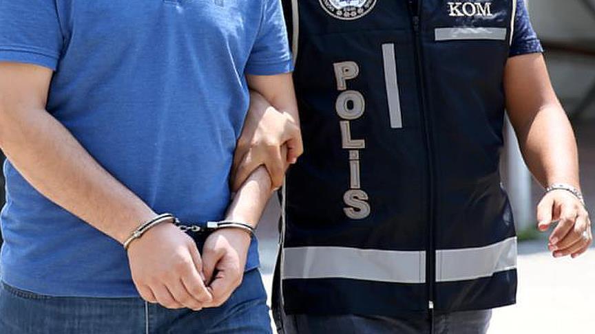 Istraga protiv FETO-a: Uhapšeno 11 bivših oficira turske vojske