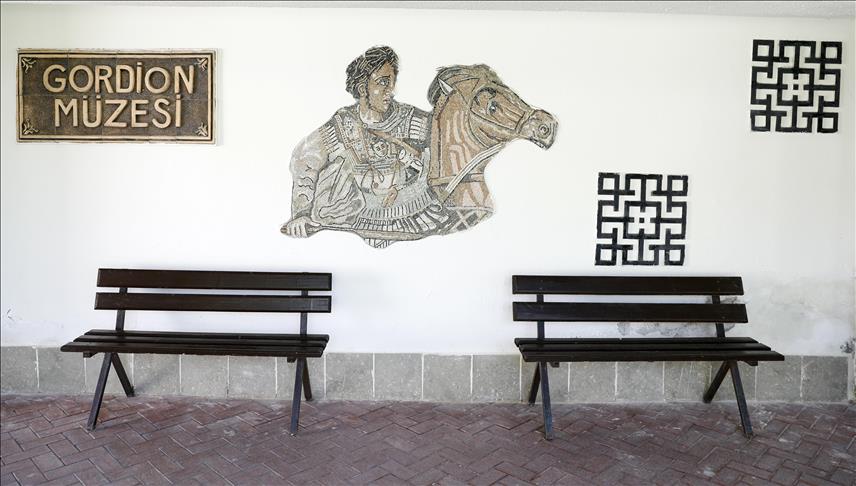 Turkey: Ancient city sheds light on Anatolian history