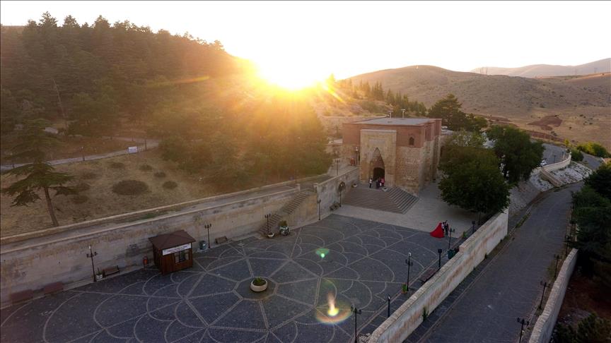 Turkey: Eshab-i Kehf Kulliye eyes UNESCO heritage list