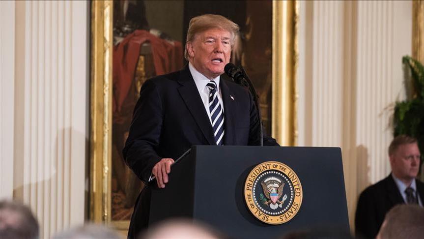 US media criticizes Trump's tariffs decision on Turkey