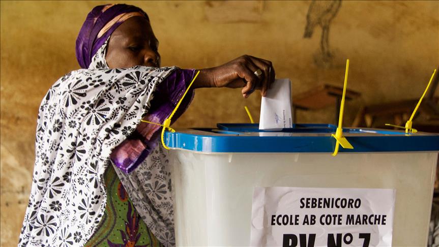 Mali/Présidentielle : Un 2ème tour sans suspens?