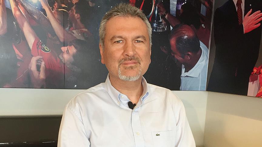 Galatasaray basketbolda yeni sezondan umutlu
