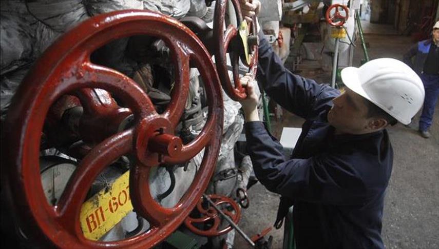 Littoral states to sign document on Caspian Sea status