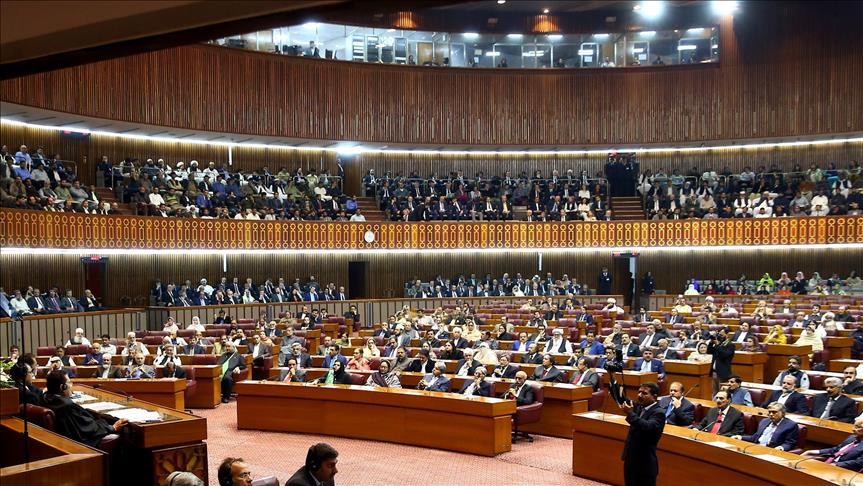 Pakistan: Assembly’s reserved seats allotted to parties