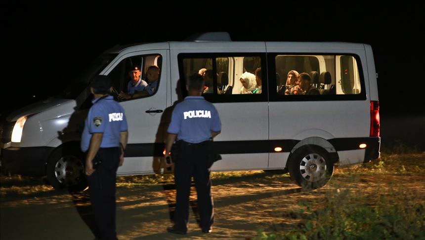 PU Karlovac: Pronađena beživotna tijela dvoje migranata