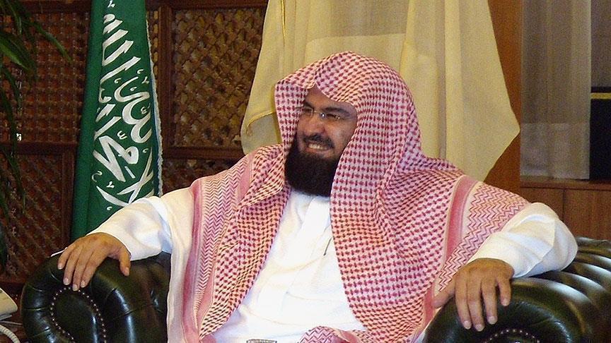Hadj : Sudais met en garde contre les slogans politiques et les tensions sectaires