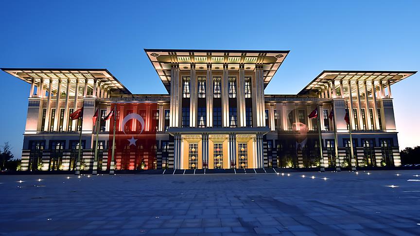 Cumhurbaşkanlığı: Mevduat hesaplarına el konulması söz konusu değil