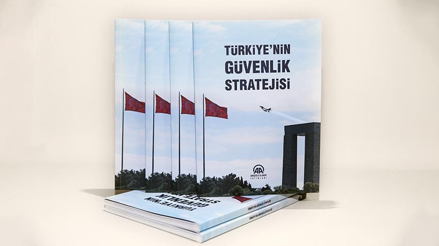 Türkiye’nin Güvenlik Stratejisi 