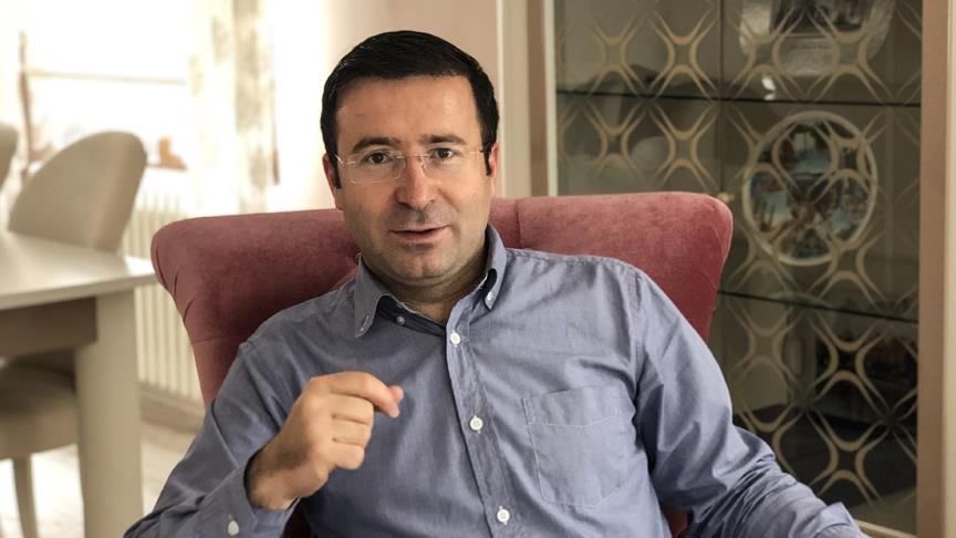 'Latin Amerika ülkeleri alternatif arayışına girebilir'