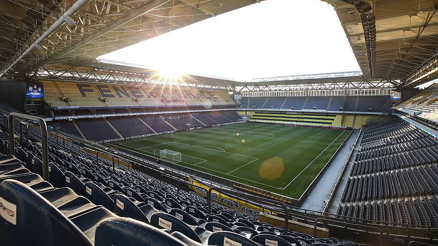 Fenerbahçe'nin Avrupa'da güvencesi Kadıköy