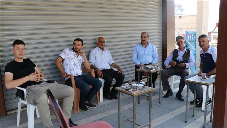 Witnesses recall first act of PKK terrorism in Turkey