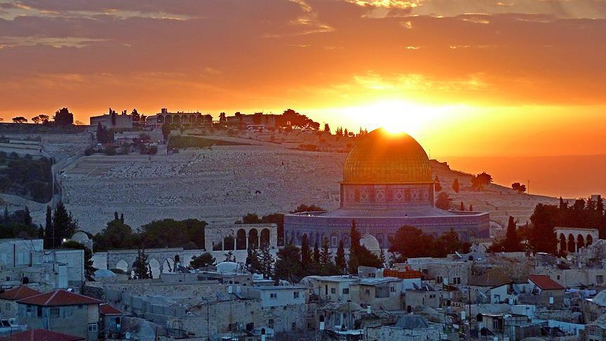 ‘Jewish State’ law raises fears among Israel’s non-Jews