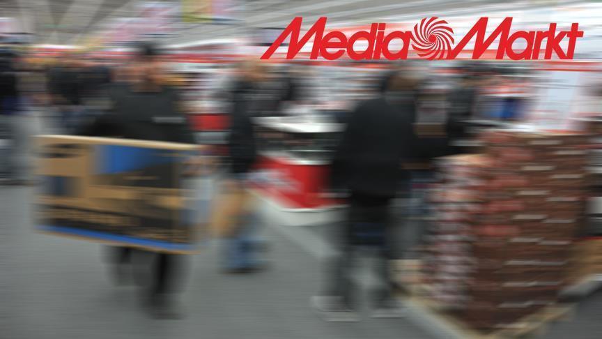 German MediaMarkt says in Turkey for the long run