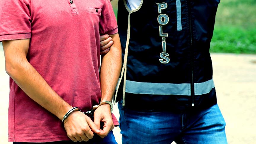 Başkentte PKK/KCK soruşturması: 10 gözaltı kararı