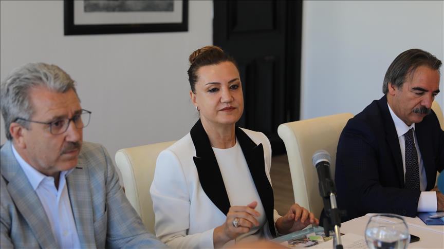 'Bu saldırıların çaresizce kabul edilmesi mümkün değildir'