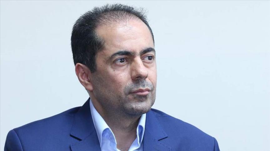 گسترش روابط تجاری راه حل مشکلات ایران و ترکیه