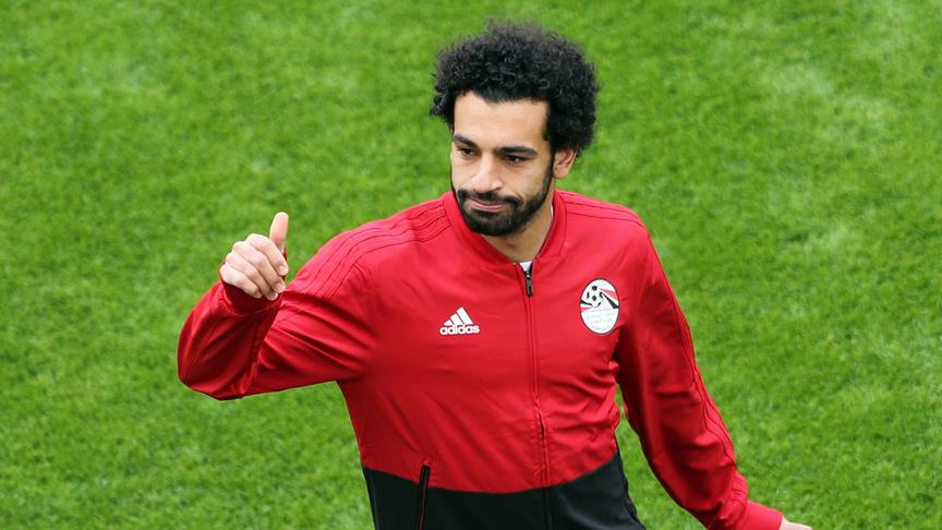 Liverpool, Salah'ı ihbar etti