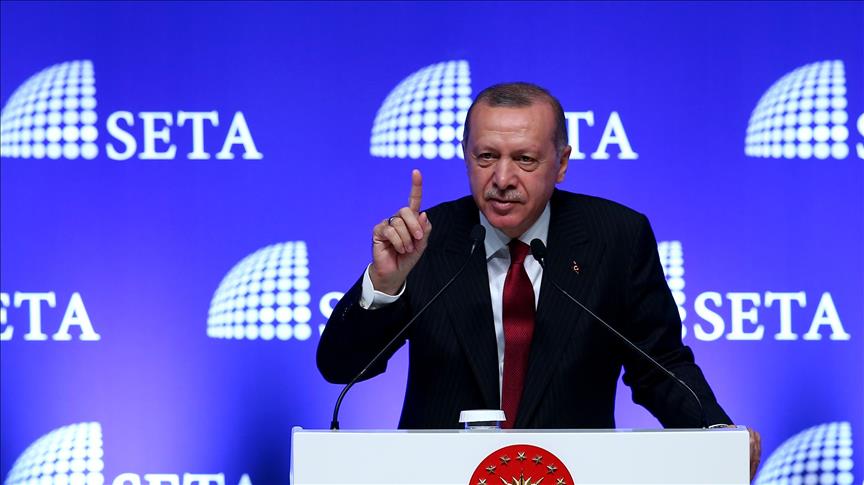 Турция будет бойкотировать электронику из США
