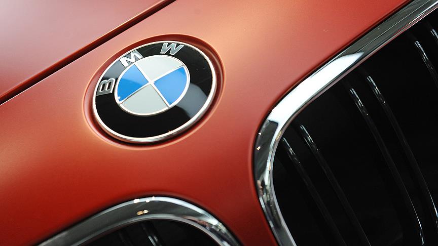Güney Kore'de 20 bin BMW'ye trafiğe çıkma yasağı