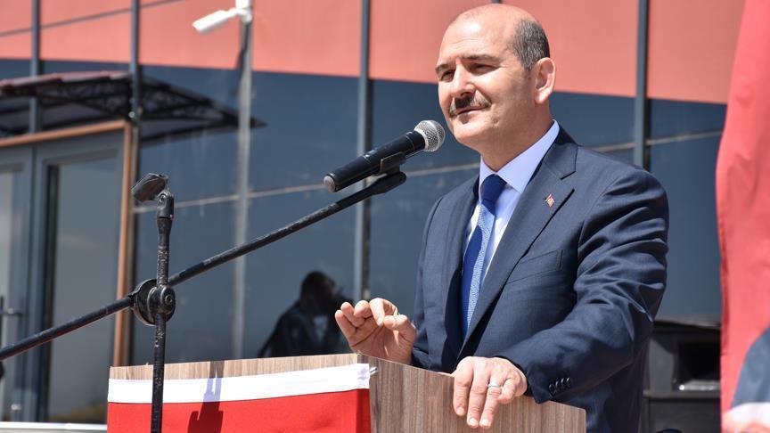 Turska: Najmanji broj terorista PKK-a u posljednjih nekoliko godina