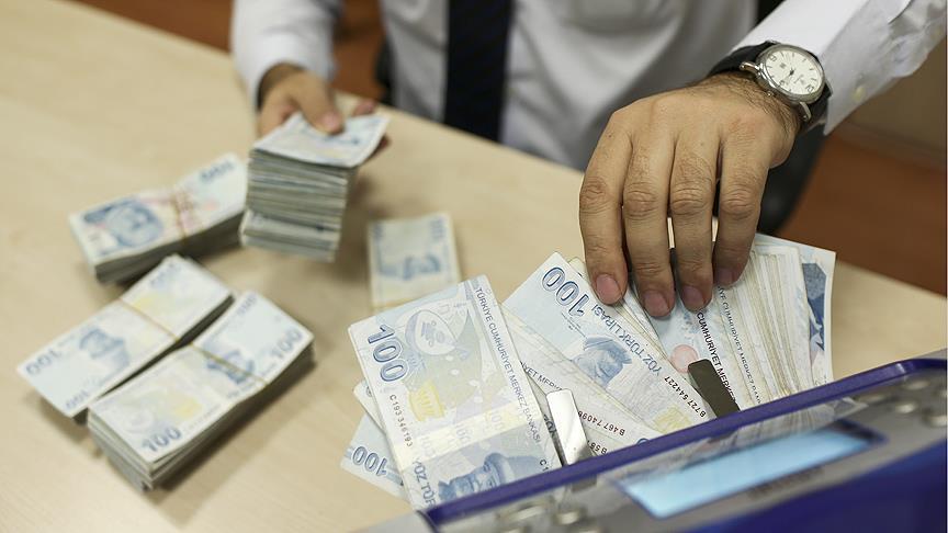 أسعار صرف العملات الرئيسة مقابل الليرة التركية 