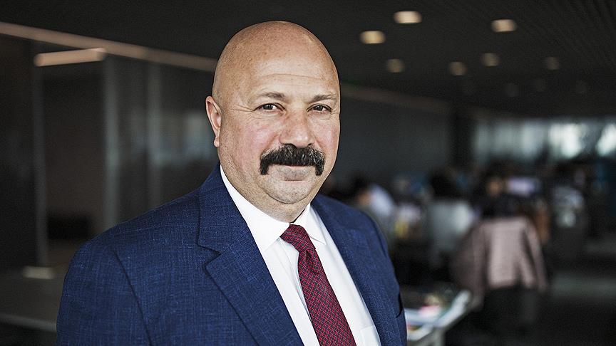 Turkcell Genel Müdürü Terzioğlu: Devletimizin aldığı kararların yerinde olduğunu düşünüyoruz