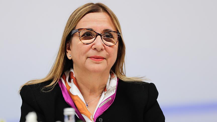 Анкара ответила Вашингтону пошлинами на $533 млн