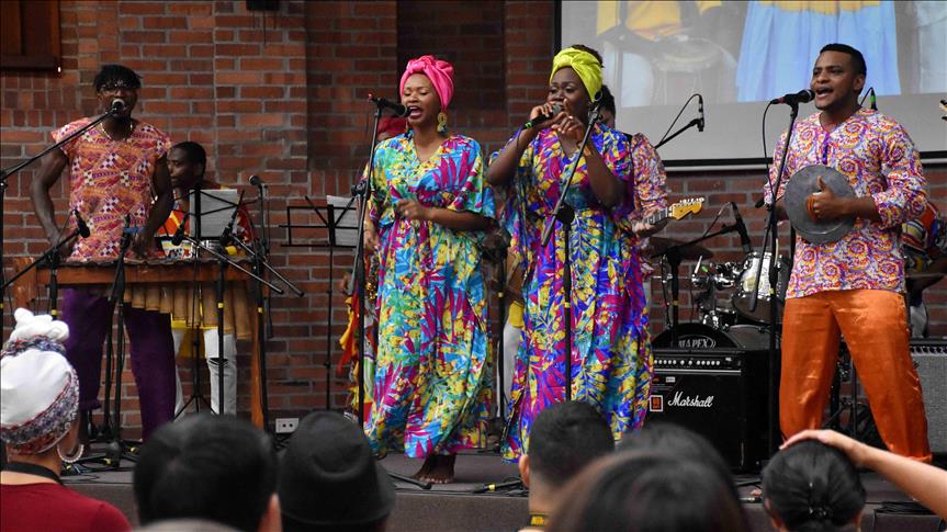 Este miércoles inicia el mayor festival de música del Pacífico colombiano