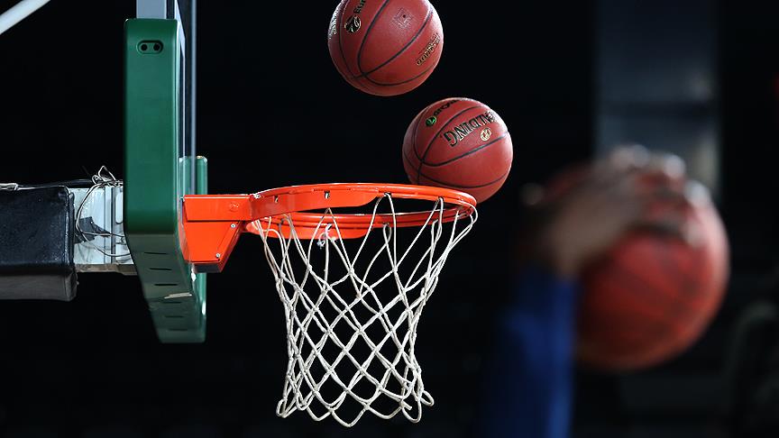Türkiye'de basketbol seferberliği başlıyor