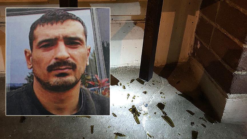 PKK seen behind attack on Turkey’s Dutch Consulate