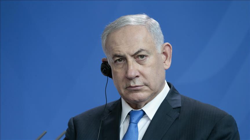 Police to grill Israeli PM on graft allegations Friday