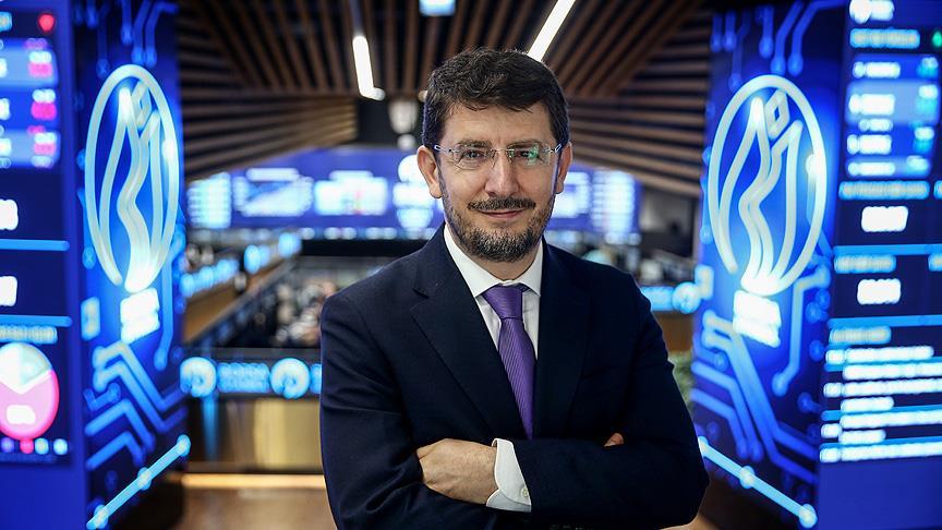 Himmet Karadağ, Borsa İstanbul’daki görevinden ayrıldı