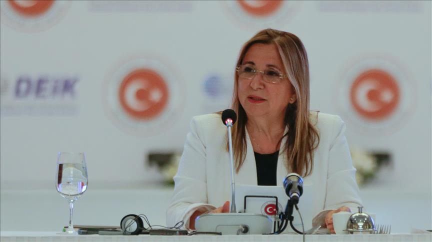 Turkey vows to protect firms from 'unfair' US treatment