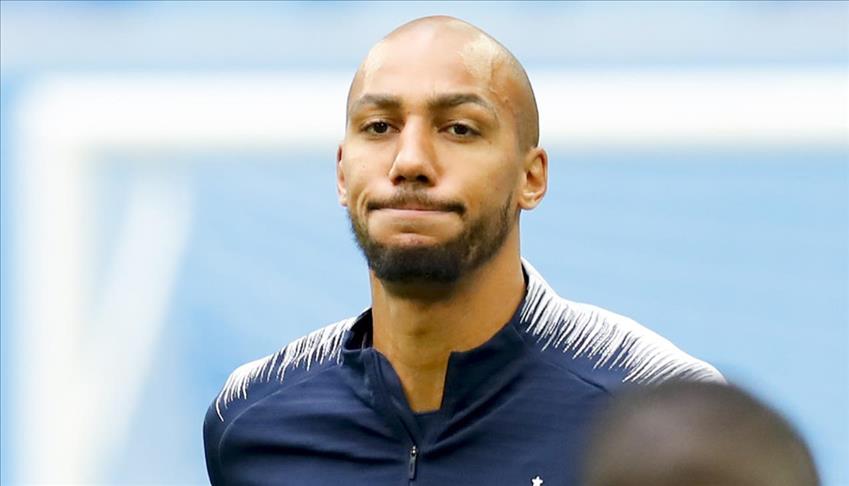 Foot / Mercato : Le Français Steven Nzonzi débarque à l’AS Rome (Officiel) 