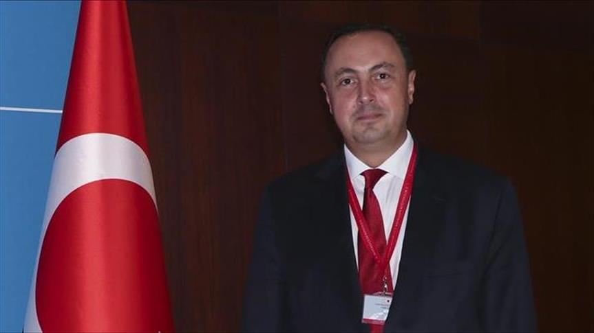Turkish envoy urges businessmen to invest in Ethiopia 