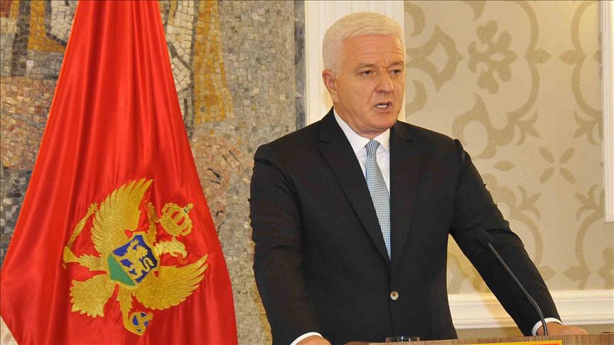 Crnogorski premijer Duško Marković u petak u Njemačkoj 