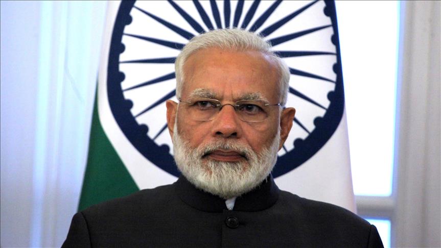 India to launch first manned space mission by 2022:Modi