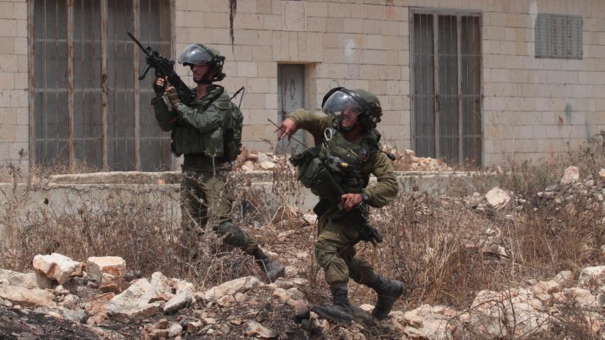Israel army concludes probe into 2014 ‘Battle of Rafah’