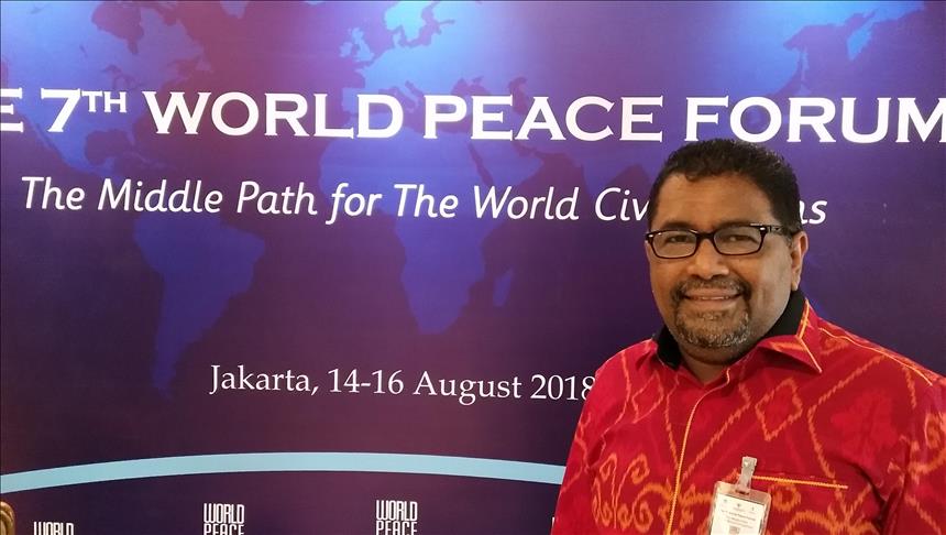 Pengajaran dasar agama jadi kebutuhan mendesak Muslim Timor Leste