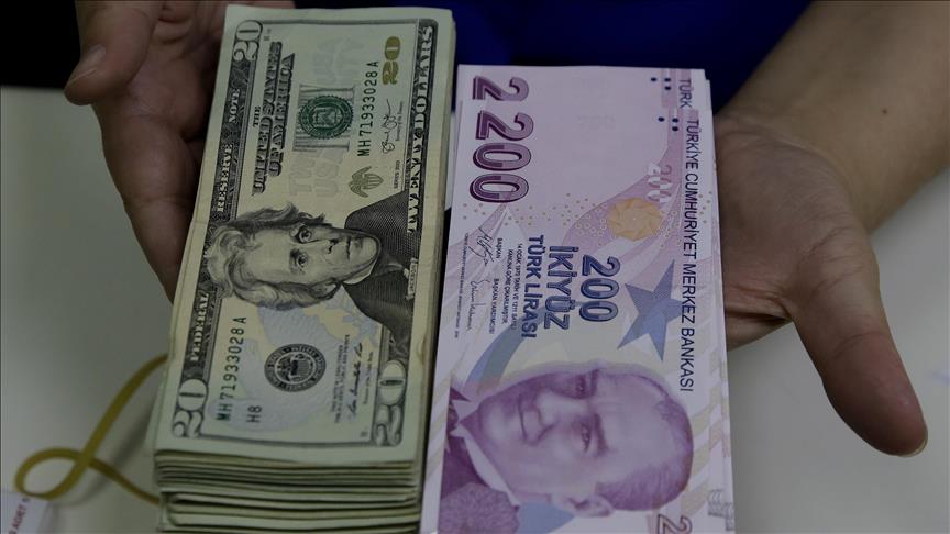 ¿Por qué el desplome de la lira en Turquía afecta a Argentina?