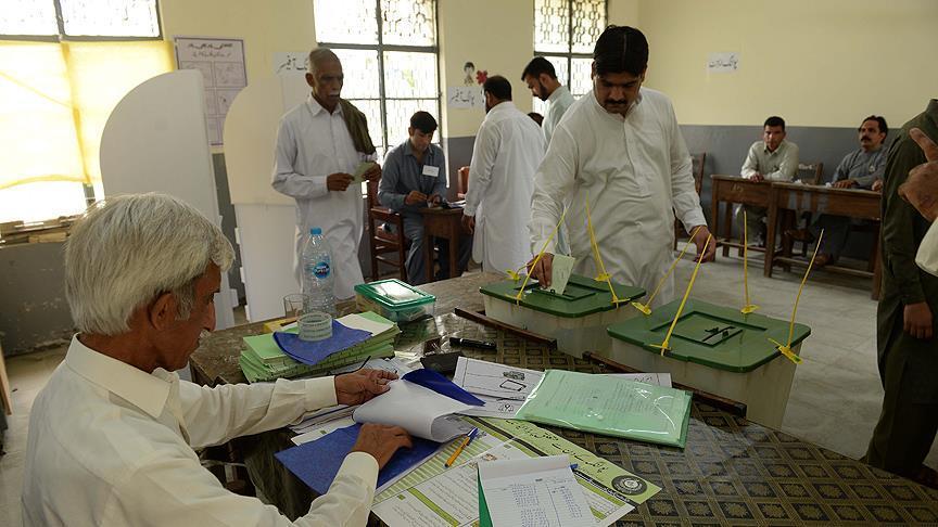 В Пакистане объявили дату президентских выборов 