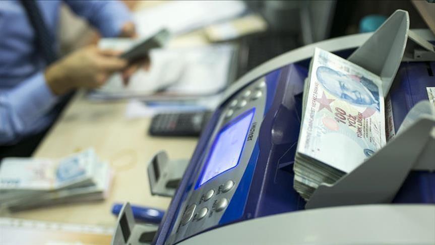 أسعار صرف العملات الرئيسة مقابل الليرة التركية