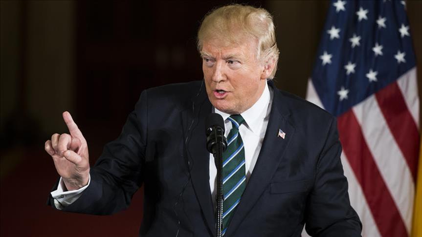 US: Trump military parades estimate soars to $92M
