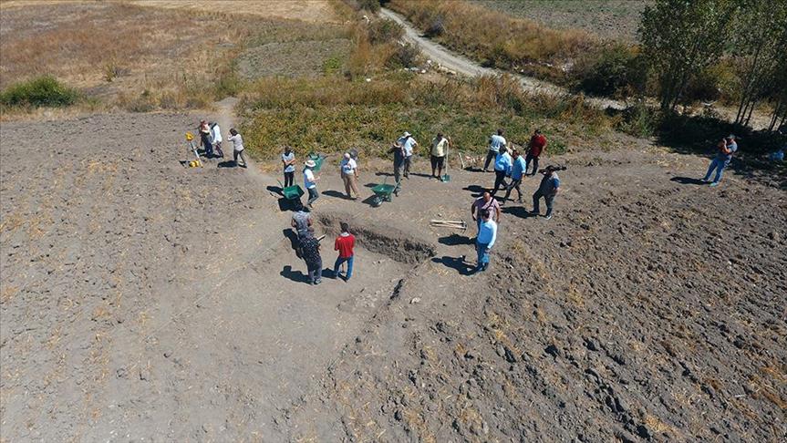 Roman legionary base in Turkey to be unearthed